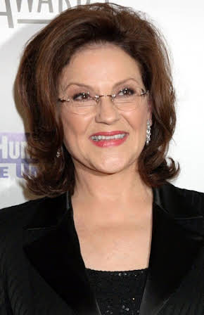 Kelly Bishop as 