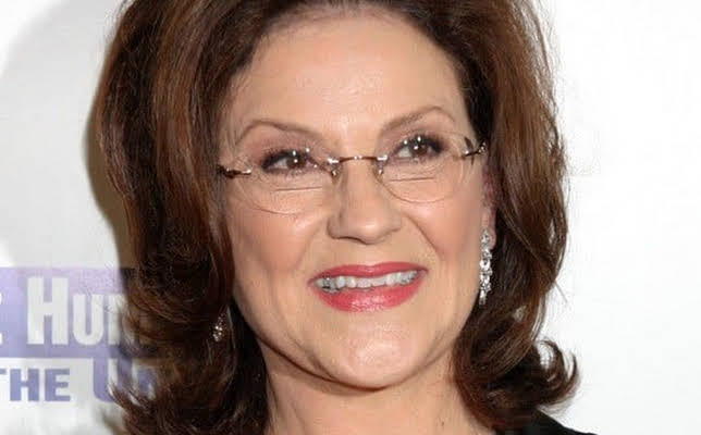 Kelly Bishop