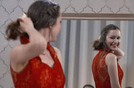 Say Yes to the Dress: Asia: Viola and Rihana