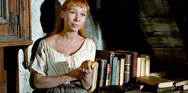 21:42: Die Miserablen (2/2) | Arte | 11/10 2025