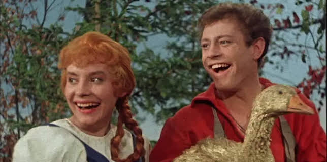 16:25: Die goldene Gans | MDR Fernsehen | 12/26 2025