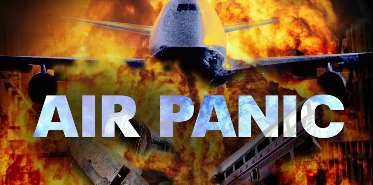 Air Panic (2003)