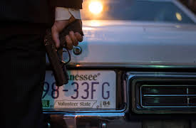 The Devil Speaks: Episode 5