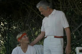 Dynasty, Season 1: The Chauffeur Tells A Secret