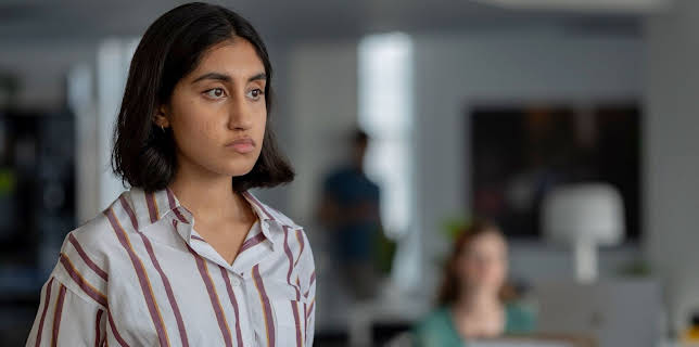 9:00 PM: The Stolen Girl (S1 E3) (S1) | ITV | 3/11 2026