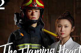 The Flaming Heart: Episode 2