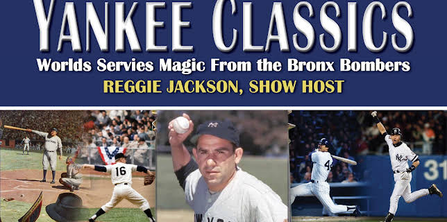 Yankee Classics: World Series Magic From The Bronx Bombers (2026)