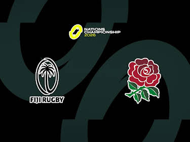 14:45: ran Rugby: Nations Championship 2026 | ProSieben Maxx | 7/11 2026