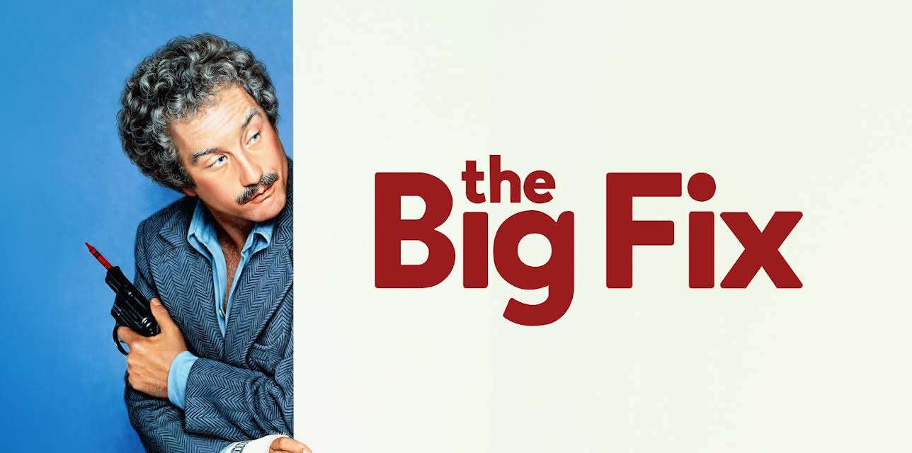 The Big Fix (1978)
