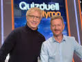 Quizduell - Olymp