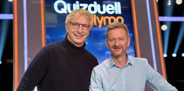 23:00: Quizduell - Olymp | SWR Fernsehen RP | 12/22 2025