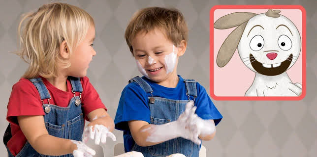 16:45: Boađe stoahkat: Kaniidna - Kanin | NRK Super | 11/1 2025