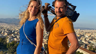 18:15: 2 für 300 - Tamina in Athen | WDR Fernsehen | 8/21 2026
