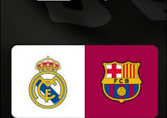 Liga F (T25/26): Real Madrid - FC Barcelona