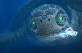 The Abyss: Dybet (26)