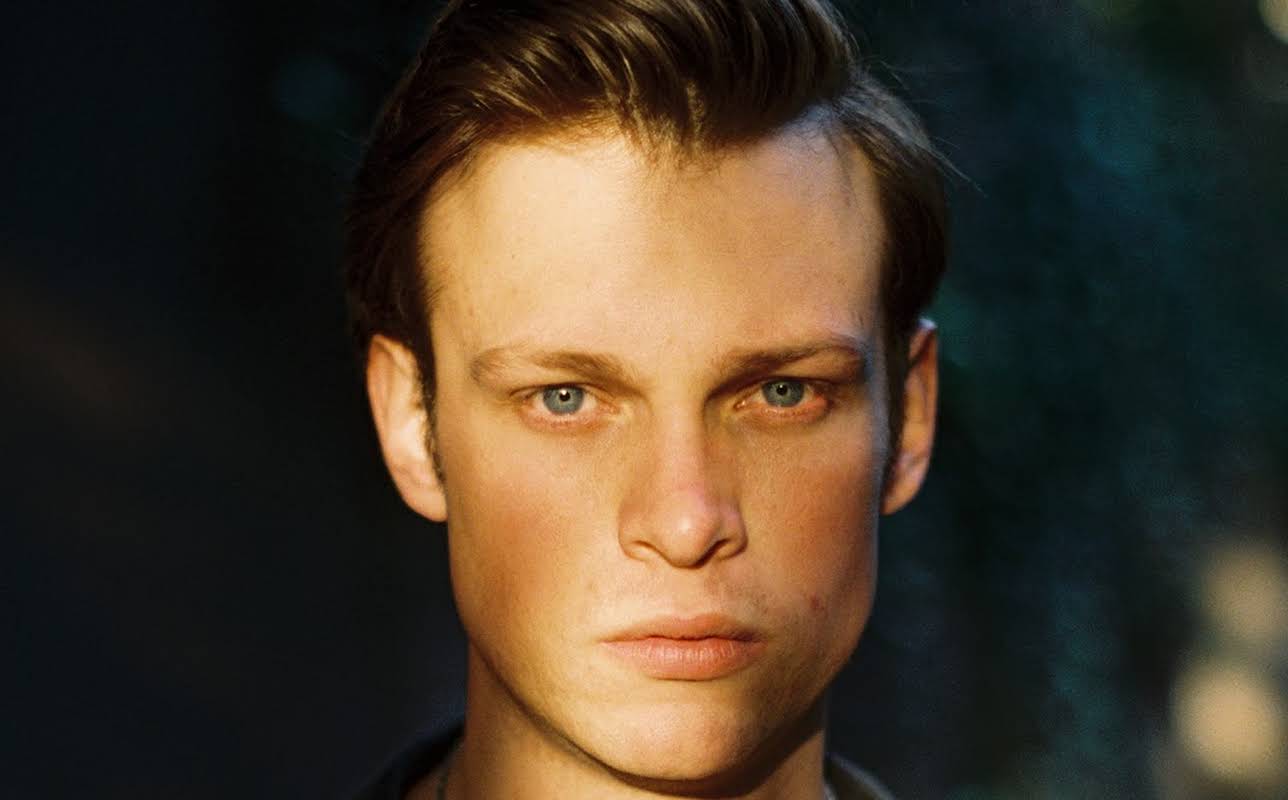 Max Gray Wilbur