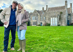 New: Saving Country Houses with...