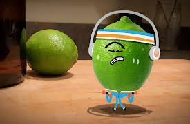 Fruit of the Fitness: Season 1: Lime Time