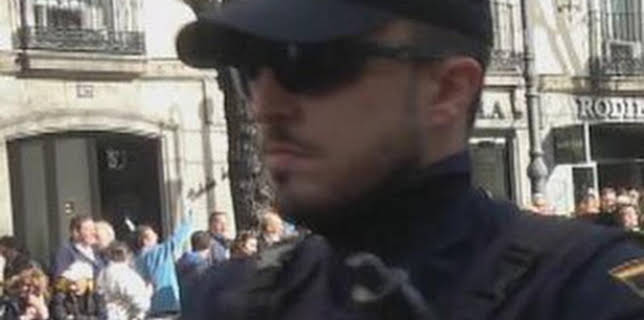 21:03: 091: Alerta policía: Episodio 1 | Discovery Max | 2/14 2026