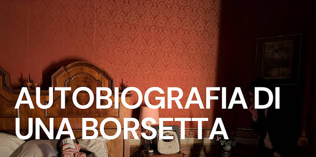Autobiografia di una Borsetta (2025)