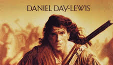 The Last of the Mohicans