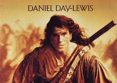 The Last of the Mohicans