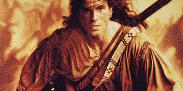 17:00: El último mohicano (IMDb 7.6) | À Punt | 11/1 2025