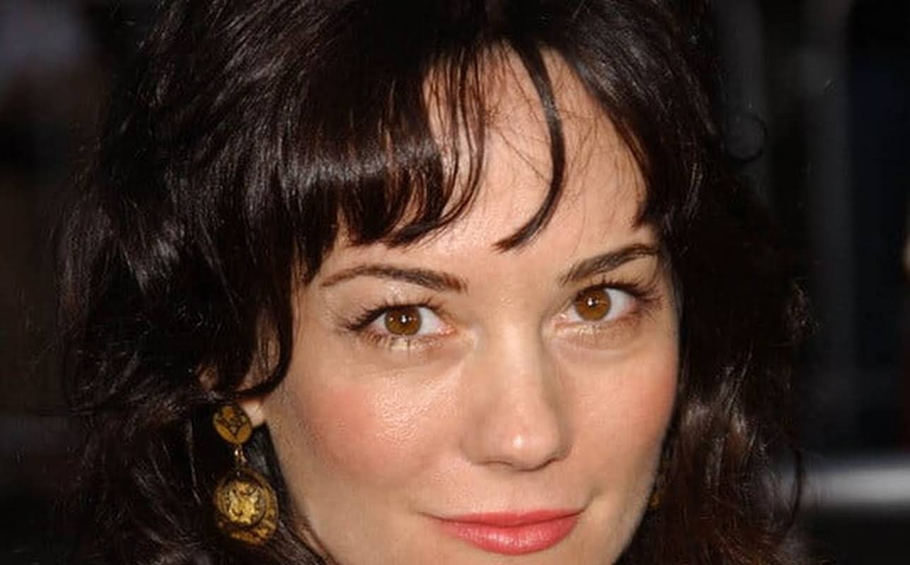 Sarah Aubrey