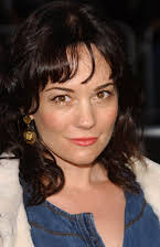 Sarah Aubrey som Director