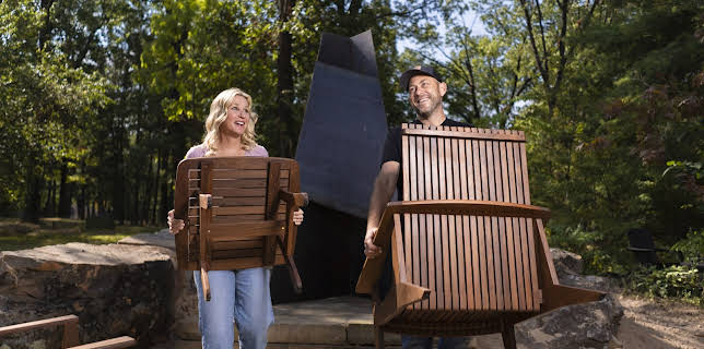 09:15: Fixer to Fabulous (S6 E4) (S6) | Kanal 11 | 12/30 2025