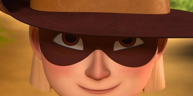 08:05: Die drei Musketiere | ZDF | 3/7 2026