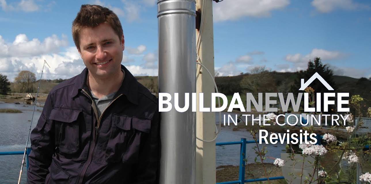 Build A New Life In The Country Revisits