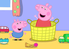 Peppa Pig