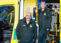 999: On the Front Line