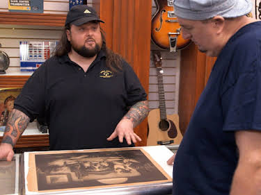 19:05: Pawn Stars - Die drei vom Pfandhaus | Kabel Eins Doku | 5/4 2026
