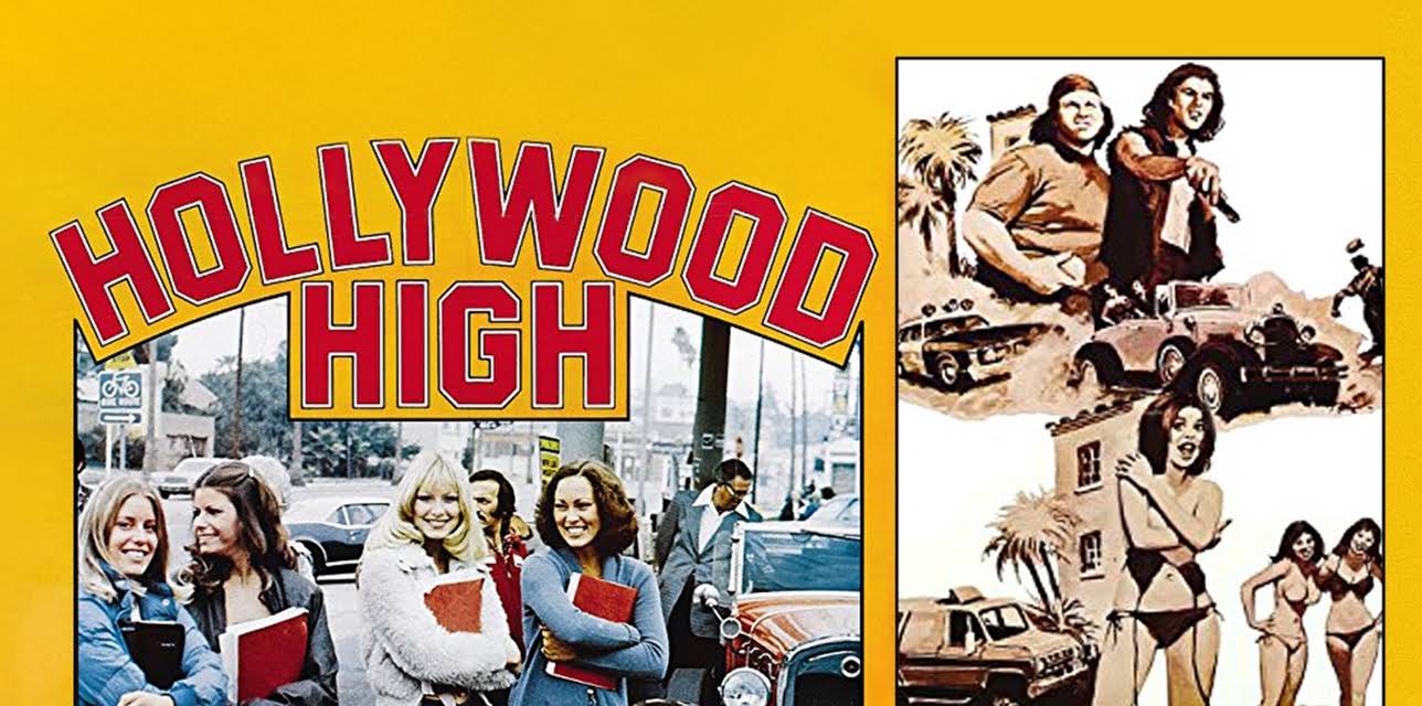 Hollywood High (1977)