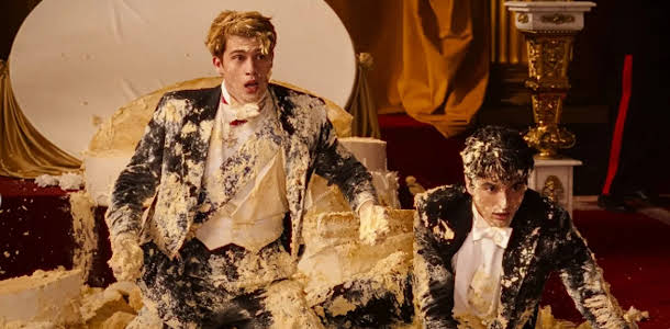 'Red, White and Royal Blue' to return for a sequel.