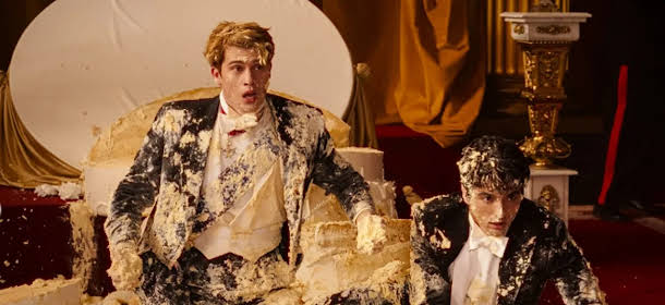 'Red, White and Royal Blue' to return for a sequel.