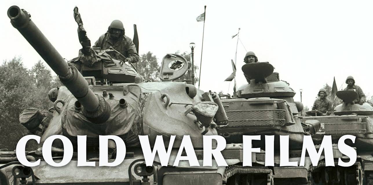 Cold War Films (2018)