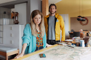 21:15: Die Bergretter | ZDF | 10/29 2026