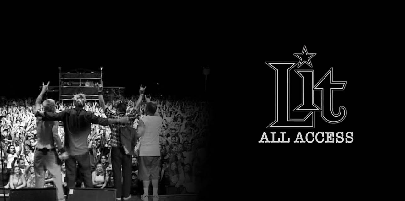 Lit: All Access (2004)
