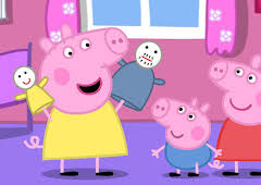 Peppa Pig