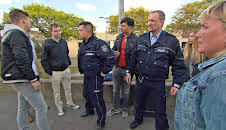 Der Blaulicht Report