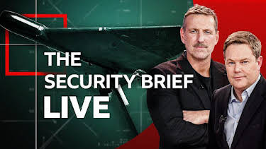 7:30 PM: The Security Brief | BBC News | 10/12 2026