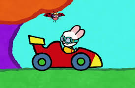 Louie: Draw Me A Car