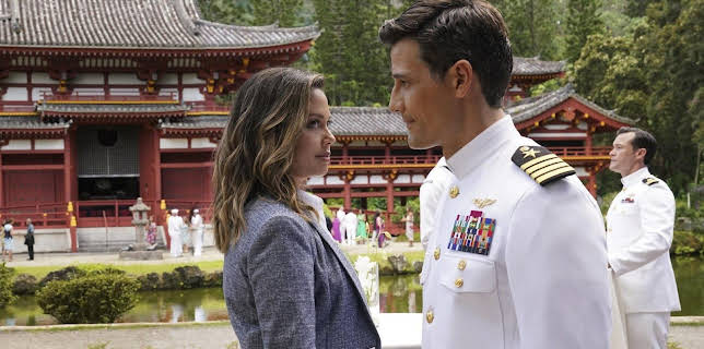 20:15: Navy CIS: Hawaii | Sixx | 1/19 2026