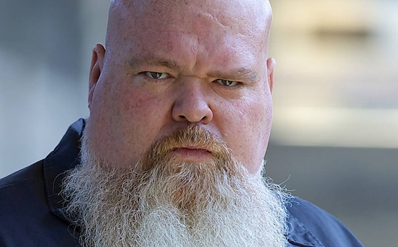 Randal Reeder
