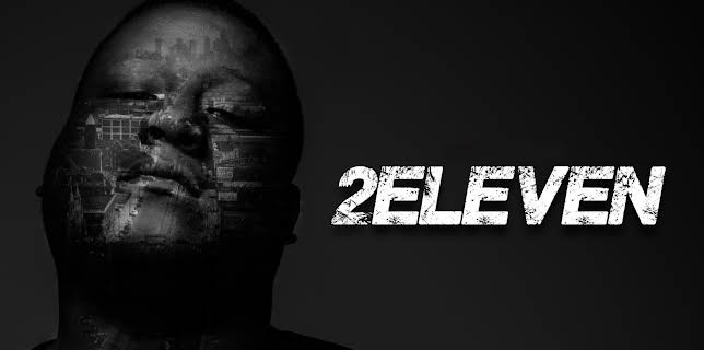2ELEVEN (2014)