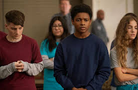 4400, Season 1: All Things Are Possible