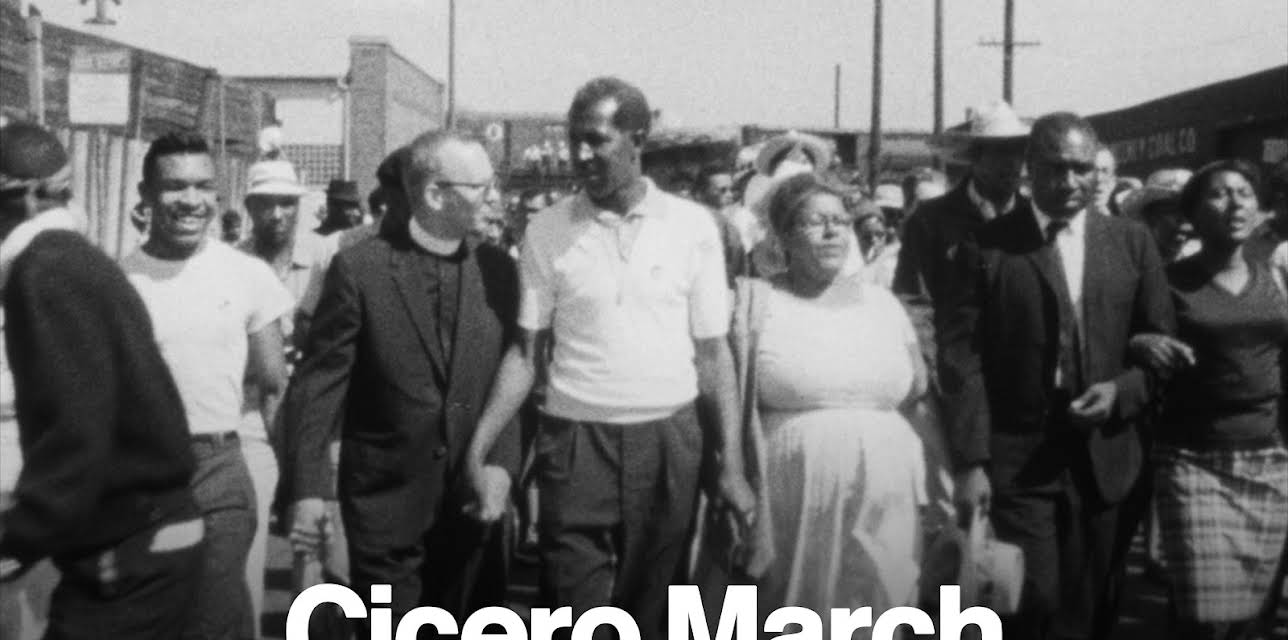 Cicero March (1966)